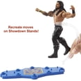 thumbnail image 6 of WWE Roman Reigns vs Cesaro Championship Showdown 2-Pack Action Figures, 6 of 7