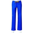 thumbnail image 1 of Blossom by Maevn Women's Utility Cargo Scrub Pant, 1 of 1