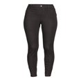 thumbnail image 4 of CHOK Women‘s High Rise Jeggings  29” Inseam  Sizes XS-XXXL, 4 of 5