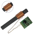 thumbnail image 3 of JJY40K60K Receiver Module Radio Time Module Radio Clock Radio Module Antenna, 3 of 8