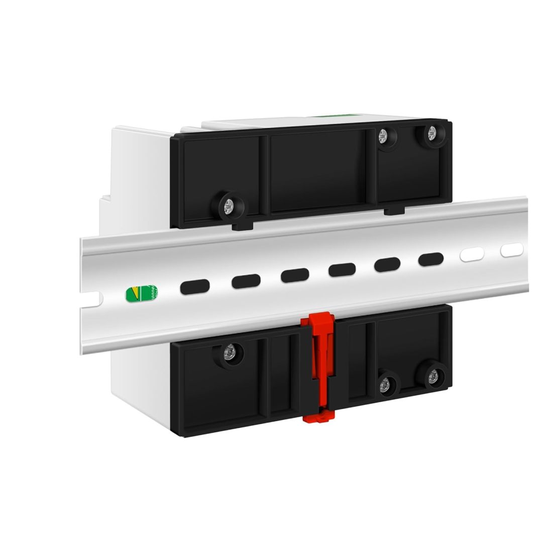 ATS,Dual Power Automatic Transfer Switch 2P 100A 110V 50/60Hz,Changeover Switch for Generator