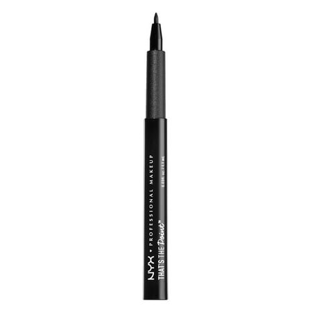 NYX Professional Makeup That's The Point Eyeliner, A Bit