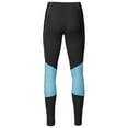 thumbnail image 2 of FashionOutfit Men's Athletic Compression Base Under Layer Fitness Tight Pant, 2 of 5
