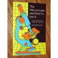 thumbnail image 1 of The Microscope and How to Use It, 1 of 3