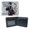 thumbnail image 2 of Undertaker Style A - Black Butler 4x5" Bi-Fold Wallet, 2 of 2