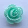 thumbnail image 3 of 100 Uds flores sin tallo decoraciones DIY 3,5 CM flores falsas nupciales suministros para fiestas JShteea El nuevo, 3 of 8