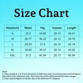 thumbnail image 3 of Cotton Sweatpants Women Womens Cargo Work Pants Wide Leg Dress Pants for Women Women's Dress Pants for Work Casual Work Pants Women Plus Size Cargo Pants for Women Light Brown L, 3 of 4