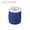 Dark Blue, variant on Uxcell 3mm 50 Yard Suede Cord with Roll Spool Flat Craft Faux Leather Lace for Necklace DIY Crafts Dark Blue
