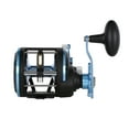 thumbnail image 3 of PENN Warfare II Level Wind Conventional Fishing Reel, Left-Handed, 30 Size Reel, 3 of 4