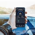 thumbnail image 4 of 2024 Wireless Bluetooth 12V Battery Monitor BM6 With App for Checking Car Battery Health Battery Tester, 4 of 5