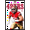 Black Framed Version, variant on NFL San Francisco 49ers - Nick Bosa Feature Series 23 Wall Poster, 14.725" x 22.375"
