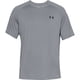 thumbnail image 3 of Camiseta Under Armour Tech 2.0 con cuello en V y manga corta para hombre, 3 of 5