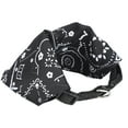 thumbnail image 2 of Pet Triangular Collar,Pet Handkerchief with Adjustable Pet Handkerchief Pet Pig Scarf Modern Innovation, 2 of 14