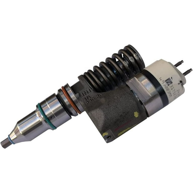 Seapple New Fuel Injector 2530616 253-0616 Compatible with