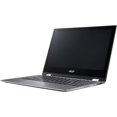 thumbnail image 2 of Acer Spin 1 11.6" Full HD Touchscreen 2-in-1 Laptop, Intel Celeron N3350, 4GB RAM, 32GB SSD, Windows 10 S, SP111-32N-C88M, 2 of 7
