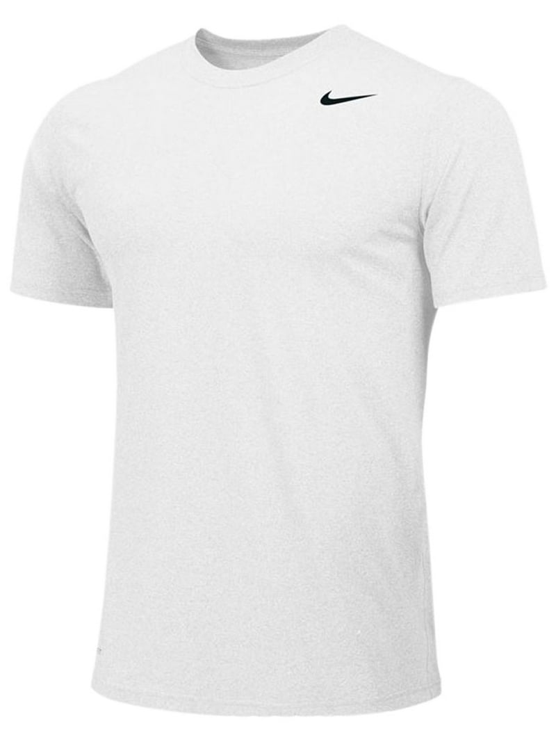 Perder Volver a llamar Casa Nike Legend 2.0 Men's Dri-Fit Athletic T-Shirt Tee - Walmart.com
