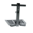 thumbnail image 6 of Hawk Helium Hammock Apex Full Silent Hunting Platform with Teeth (2 Pack), 6 of 6