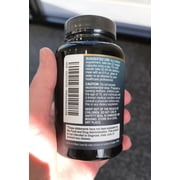 Eye Vitamins Supplements - 3x Strength Eye Health Vitamin with Lutein and Zeaxanthin - Vision Macular Health - Eyes Support With Zinc, Vitamins C E & Minerals, Bottled in USA - 120 Capsules