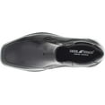 thumbnail image 6 of Deer Stags Boys' Wise Dress Comfort Slip-On- Black- 7.5 Toddler Medium, 6 of 6