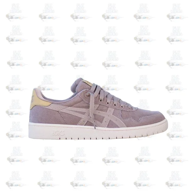 Asics Japan S Moonrock Pink Beige White 1201A282-250 Sneaker Shoe Trainer