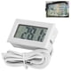 thumbnail image 5 of Acuario Portátil Pecera Termómetro Digital Acuario Medidor De Temperatura Monitor Con Sonda, 5 of 7
