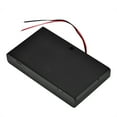 thumbnail image 2 of 8pcs AA Battery Battery Holder, With Cover & Power Switch Battery Case, Battery Box, For Holding Battery, 2 of 8