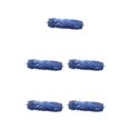 thumbnail image 2 of Maytalsory Rouleau de Peinture Embaïstique Mural 7 Outil de Décoration pour Machine à Motifs Bleu Type 6 5Set, 2 of 6