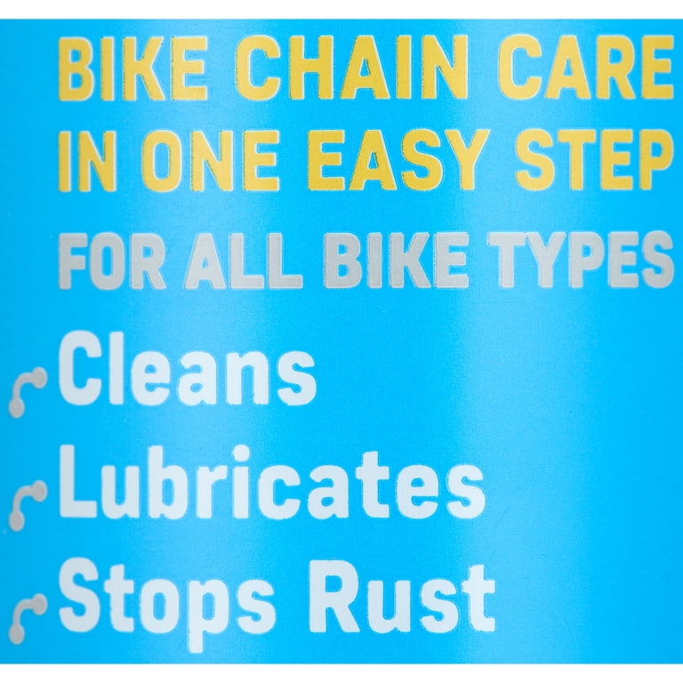 White Lightning 2-in-1 Bike Chain Care, 8 oz photo 8