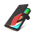 thumbnail image 2 of GANGXUN Flip Case for Motorola MOTO G9 Plus – Leather Wallet Cover with Card Slots, Kickstand & Color Stitching Protective Folio, 2 of 6