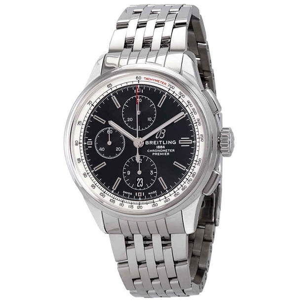 breitling premier chronometer