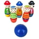thumbnail image 1 of Mini , Juguete Para Niños - De s De , De Con Artesanales En Miniatura CUTICAT Juguetes de madera para niños, 1 of 8