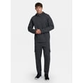 thumbnail image 6 of Reebok Men's and Big Men's Momentum Cargo Pant, Sizes XS-5XL, 6 of 6