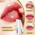 thumbnail image 4 of Fiudx Ofertas Y Liquidación Aceite Labial Hidratante, Bálsamo Labial Para El Cuidado De Los Labios En Invierno, Bálsamo Labial Antigrietas, 2,7G, 4 of 6