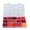 Red Ombre, variant on Glass Seed Beads - Pink Ombre Mix