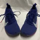 thumbnail image 4 of Ni - ke Ni - ke Vaporfly Shoes Men’s 4% Flyknit Size 6.5 AJ3857-400 Color Blue Royal, 4 of 5