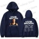 thumbnail image 4 of Sudadera unisex de manga larga con estampado de Kane Brown In The Air Tour para hombre y mujer, estilo urbano, para invierno, 4 of 5