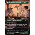 thumbnail image 2 of Magic the Gathering Secret Lair Featuring: NOT A Wolf (Non-Foil, 2 of 7