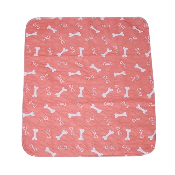 Almohadilla impermeable para orinar de perro, estera impermeable reutilizable para orina de perro, almohadilla reutilizable para orinar de perro, materiales ecológicos