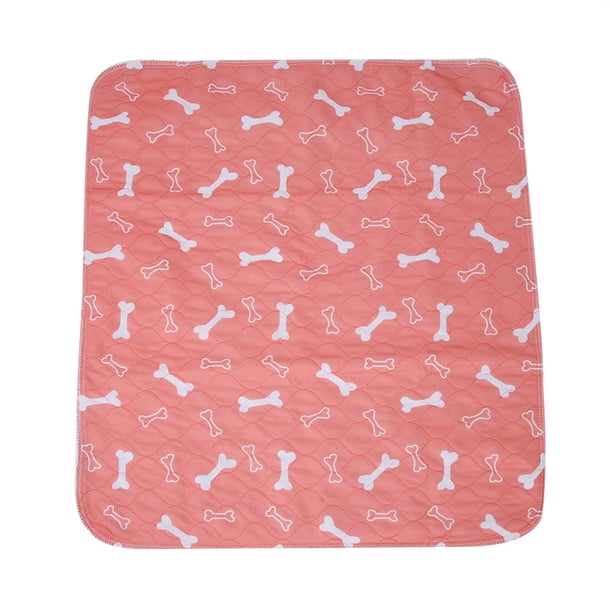 Almohadilla Para Orinar Para Perros, El Entrenamiento Protege Los Pisos Y Las Alfombras Almohadilla Impermeable Para Orinar Para Perros, Impermeable Y Absorbente Para Perros, Crtynell Descripción de la referencia