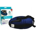 thumbnail image 2 of Calm Paws Inflatable Protective Dog & Cat Collar Size: Medium, 2 of 4