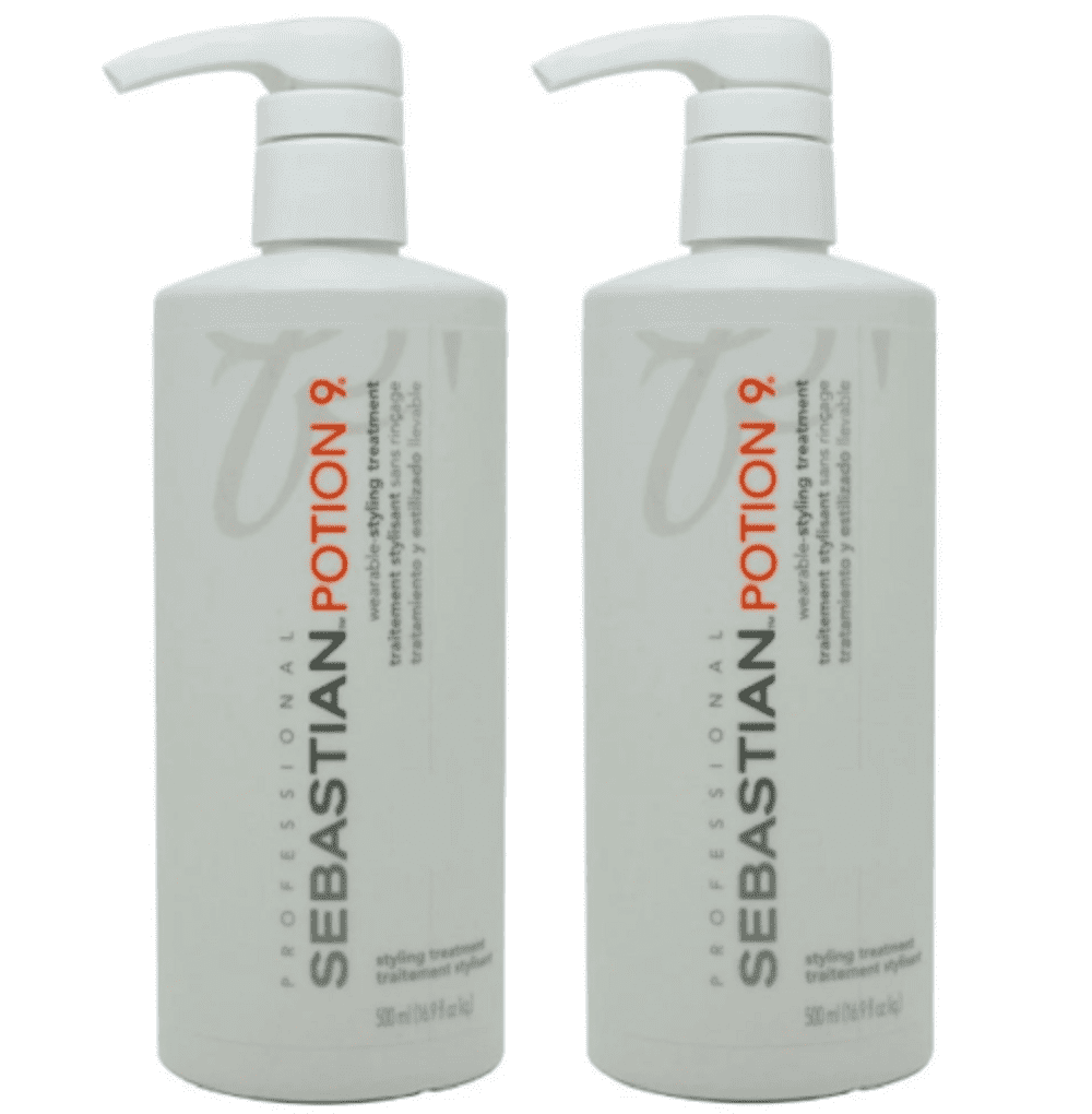 Sebastian Potion 9 Wearable Styling Treatment,16.9 OZ (2