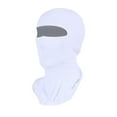 thumbnail image 2 of Ohmyroo Full Coverage Cooling Face Mask UPF 50 Plus Sun Protection Neck Gaiter for Cycling Outdoor Sports and Daily Wear, 2 of 7