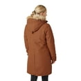 thumbnail image 3 of B Vertigo Gwen Womens Parka Riding Jacket, 3 of 12