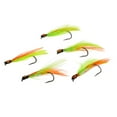 thumbnail image 2 of Kit de Señuelos de Moscas de Pesca Con Mosca de 5 Piezas Perfecl, 2 of 8