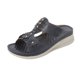 thumbnail image 2 of Sandalias de cuña con plataforma suave y punta abierta para mujer Wmkox8yii nm9901, 2 of 4