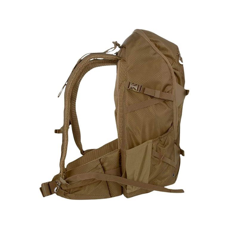 Tenzing 2100 Whitetail Backpack Buckskin Tan - Walmart.com