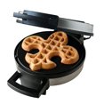 thumbnail image 2 of Waffle Maker - Fleur De Lis, 2 of 5