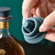 thumbnail image 5 of Silicona Para Vino, Sombrero Divertido, Selladores De Botellas De Vino, Corchos De Vino Reutilizables Para Bebidas, Botellas De Cerveza, Champán seitruly HA043657-02, 5 of 6