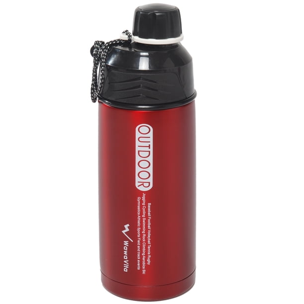 wawa stainless steel travel mug