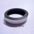 thumbnail image 1 of 2.5cm/3cm magnetic strips soft magnetic strips soft magnetic sheets, 1 of 6